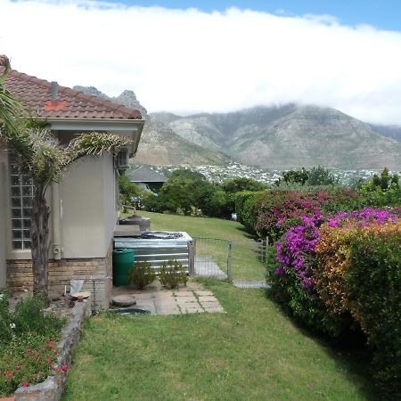 Sea Cottage Hout Bay Exteriér fotografie