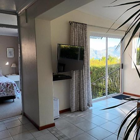 Sea Cottage Hout Bay Exteriér fotografie