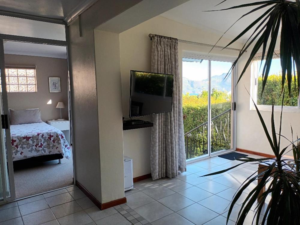 Sea Cottage Hout Bay Exteriér fotografie